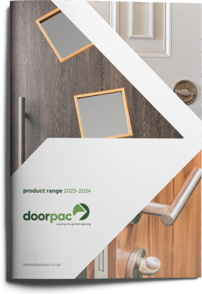 Internal Doorsets